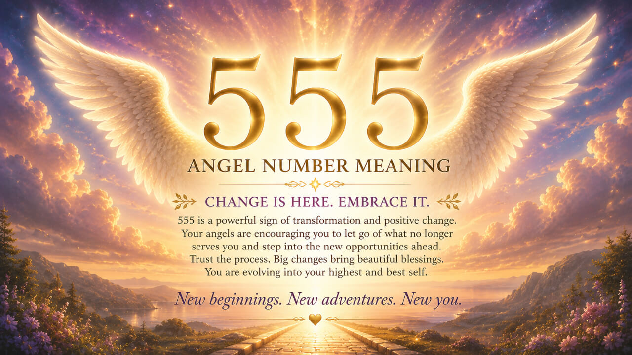 Numerology Personality Traits