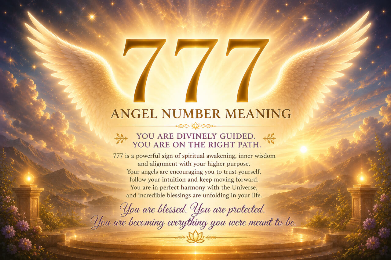 Numerology Personality Traits