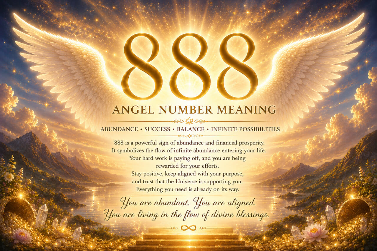 Numerology Personality Traits