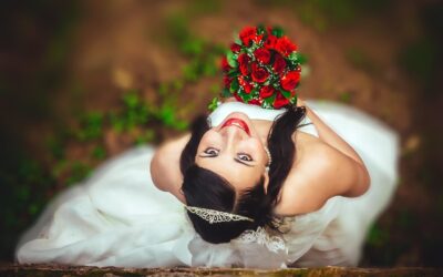 What Do Dreams About a Wedding Mean?