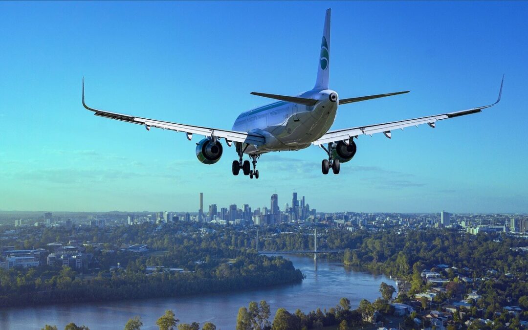 What Do Dreams About Missing a Flight, Train, or Bus Mean?