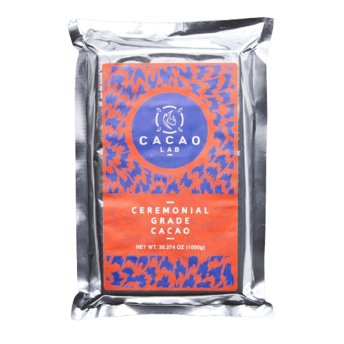 cacao laboratory cacao review
