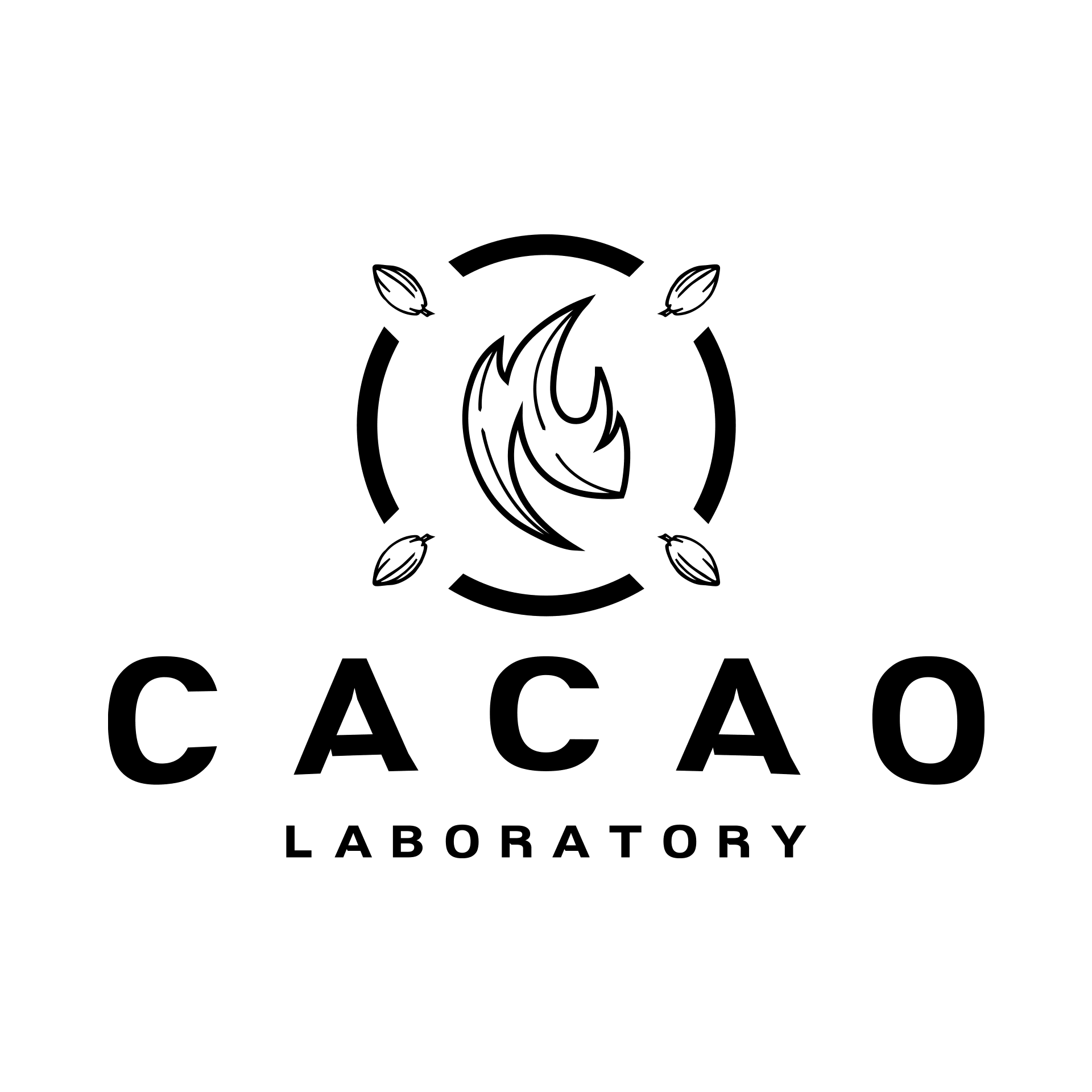 cacao laboratory logo