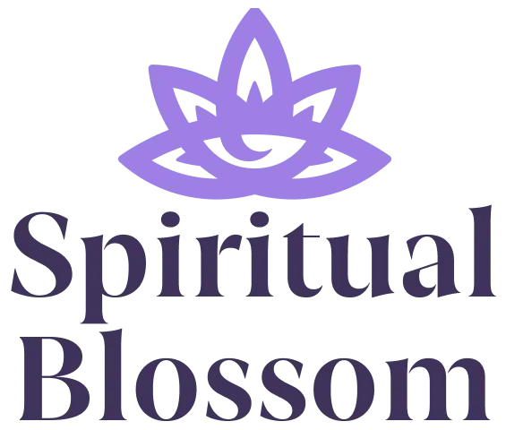 spiritualblossom logo