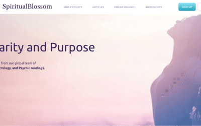 Spiritual Blossom Review